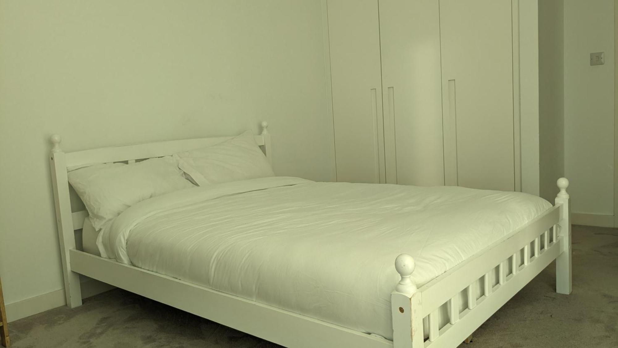Appartamento Mo's Crib